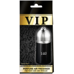 VIP 140 - Airfreshner